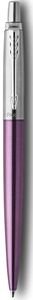  PARKER JOTTER VICTORIA VIOLET C.C. BALLPOINT PEN M