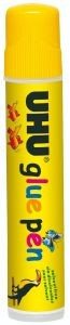  UHU GLUE PEN 50ML