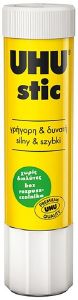 ΚΟΛΛΑ UHU STIC 21GR