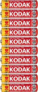 ΜΠΑΤΑΡΙΑ KODAK HEAVY DUTY ZINC R03 AAA 10ΤΕΜ ΜΠΑΤΑΡΙΑ KODAK HEAVY DUTY ZINC R03 AAA 10ΤΕΜ