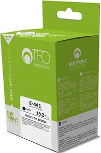 ΜΕΛΑΝΙ TFO E-485 ΣΥΜΒΑΤΟ ΜΕ EPSON T0485 16ML ΜΕΛΑΝΙ TFO E-485 ΣΥΜΒΑΤΟ ΜΕ EPSON T0485 16ML