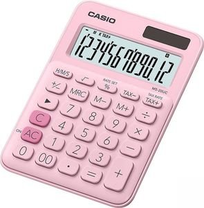 CASIO MS-20UC-PK PINK