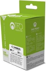 ������ TFO C-540RXL 20ML ������� �� CANON PG540XL