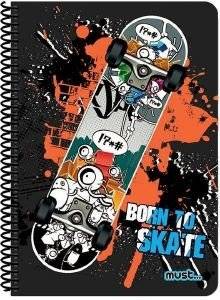   1725 1 30  MUST 003 TRIBES