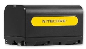 NITECORE ΜΠΑΤΑΡΙΑ NITECORE NP-F750, ΓΙΑ SONY, 7.4V, 5200MAH, 38,5WH