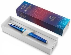  PARKER IM PREMIUM SPECIAL EDITION SUBMERGE RBHD TB