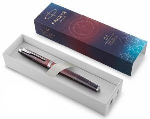 ΣΤΥΛΟ PARKER IM PREMIUM SPECIAL EDITION PORTAL RBHD TB ΣΤΥΛΟ PARKER IM PREMIUM SPECIAL EDITION PORTAL RBHD TB
