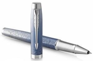 ΣΤΥΛΟ PARKER IM PREMIUM SPECIAL EDITION POLAR RBHD TB ΣΤΥΛΟ PARKER IM PREMIUM SPECIAL EDITION POLAR RBHD TB