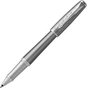 ΣΤΥΛΟ PARKER URBAN PREMIUM TRIM ROLLERBALL CHROME ΣΤΥΛΟ PARKER URBAN PREMIUM TRIM ROLLERBALL CHROME