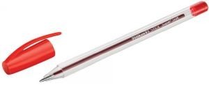 ΣΤΥΛΟ PELIKAN SUPER SOFT ΚΟΚΚΙΝΟ 50ΤΕΜ ΣΤΥΛΟ PELIKAN SUPER SOFT ΚΟΚΚΙΝΟ 50ΤΕΜ