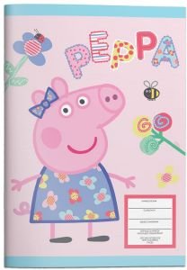   1725 PEPPA PIG 40 