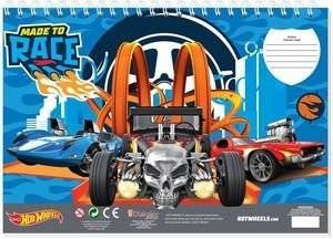 ����� ������ HOT WHEELS 01 23X33 40��� �����-�������