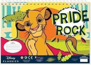 ����� ������ LION KING 01 23X33 40��� �����-�������