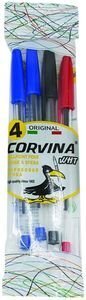 ΣΕΤ 4 ΣΤΥΛΟ CORVINA ΣΕΤ 4 ΣΤΥΛΟ CORVINA