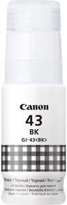   CANON GI-43 BLACK  OEM:4698C001