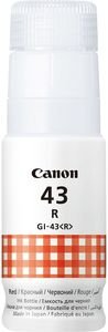   CANON GI-43 RED  OEM:4716C001