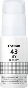   CANON GI-43 GREY  OEM:4707C001