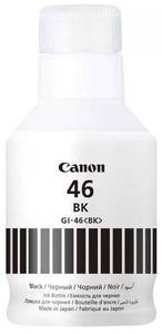   CANON GI-46 BLACK  OEM:4411C001AA