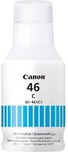   CANON GI-46 CYAN  OEM:4427C001AA