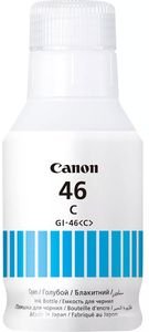   CANON GI-46 CYAN  OEM:4427C001AA