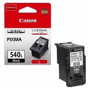������ ������ CANON PG-540L BLACK �� OEM:5224B001