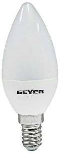  GEYER LED E14  5W 470LM 4000K