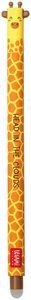 LEGAMI EPBLAKIT19 ERASABLE GEL PEN GIRAFFE