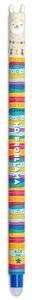 LEGAMI EPBLUKIT10 ERASABLE PEN LLAMA BLUE