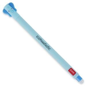 LEGAMI EPBLUKIT18 ERASABLE GEL PEN ELEPHANT LEGAMI EPBLUKIT18 ERASABLE GEL PEN ELEPHANT