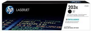 ΓΝΗΣΙΟ HEWLETT PACKARD TONER 203X ΗC BLACK 3.2K ΜΕ OEM:CF540X ΓΝΗΣΙΟ HEWLETT PACKARD TONER 203X ΗC BLACK 3.2K ΜΕ OEM:CF540X
