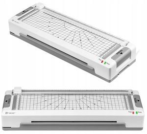TRACER TRL-7 A4 LAMINATOR ΚΟΠΤΙΚΟ ALL-IN-ONE