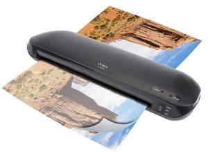 OLYMPIA A 330 PLUS DIN A3 LAMINATOR OLYMPIA A 330 PLUS DIN A3 LAMINATOR
