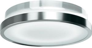 OSRAM NOXLITE LED CIRCULAR OUTDOOR WALL LAMP
