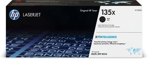 ΓΝΗΣΙΟ HEWLETT PACKARD TONER 135X BLACK ΜΕ OEM:W1350X ΓΝΗΣΙΟ HEWLETT PACKARD TONER 135X BLACK ΜΕ OEM:W1350X