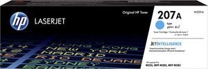 ΓΝΗΣΙΟ HEWLETT PACKARD TONER 207A CYAN ΜΕ OEM: W2211A ΓΝΗΣΙΟ HEWLETT PACKARD TONER 207A CYAN ΜΕ OEM: W2211A