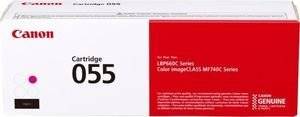  TONER CANON MAGENTA NO 055 ME :3014C002