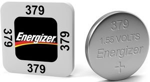  ENERGIZER 379