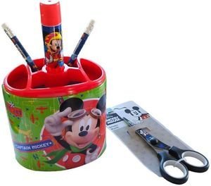 ΜΟΛΥΒΟΘΗΚΗ ΜΕΤΑΛΛΙΚΗ MICKEY 12X8CM ΜΟΛΥΒΟΘΗΚΗ ΜΕΤΑΛΛΙΚΗ MICKEY 12X8CM