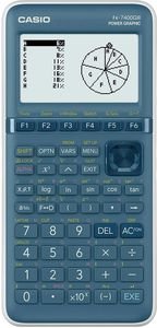 CASIO FX-7400GIII