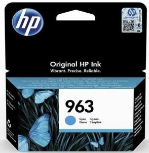 HEWLETT PACKARD - OEM:3JA23AE - INKJET PRINTER SUPPLIES HEWLETT PACKARD - OEM:3JA23AE - INKJET PRINTER SUPPLIES