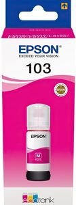EPSON - OEM:C13T00S34A - INKJET PRINTER SUPPLIES