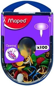   MAPED 10MM 100 PACK