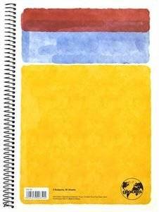  GLOBUS 17X25 ROTHKO 3  