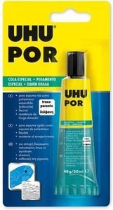  UHU POR