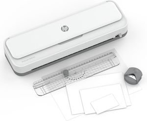 HP ONELAM 400 A3 3161    A3   