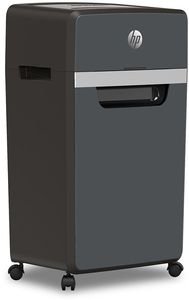 HP   PRO SHREDDER 24CC CROSS CUT 24    30LT