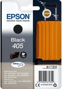 EPSON - OEM:C13T05G14010 - INKJET PRINTER SUPPLIES EPSON - OEM:C13T05G14010 - INKJET PRINTER SUPPLIES