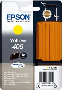 EPSON - OEM:C13T05G44010 - INKJET PRINTER SUPPLIES EPSON - OEM:C13T05G44010 - INKJET PRINTER SUPPLIES