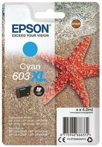 EPSON - OEM:C13T03A24010 - INKJET PRINTER SUPPLIES EPSON - OEM:C13T03A24010 - INKJET PRINTER SUPPLIES