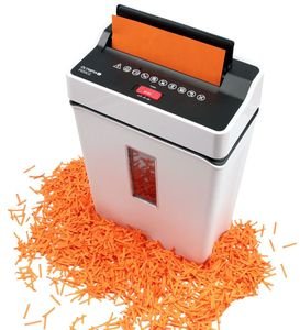 OLYMPIA PS 53 CC ΚΑΤΑΣΤΡΟΦΕΑΣ ΕΓΓΡΑΦΩΝ ΚΑΙ ΠΙΣΤΩΤΙΚΩΝ ΚΑΡΤΩΝ ΛΕΥΚΟΣ CROSS CUT P4 6 X A4 13L OLYMPIA PS 53 CC ΚΑΤΑΣΤΡΟΦΕΑΣ ΕΓΓΡΑΦΩΝ ΚΑΙ ΠΙΣΤΩΤΙΚΩΝ ΚΑΡΤΩΝ ΛΕΥΚΟΣ CROSS CUT P4 6 X A4 13L
